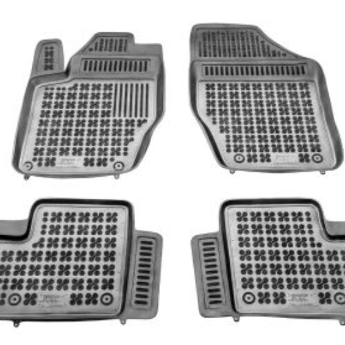 Гумени стелки за CITROEN DS4 (2011-2015) – тип леген