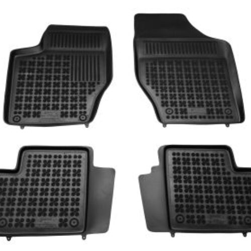 Гумени стелки за PEUGEOT 308 (2007-2013) – тип леген