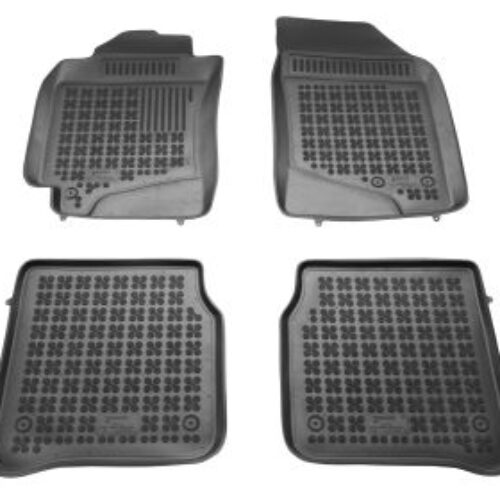 Гумени стелки за TOYOTA Corolla (1997-2001) – тип леген