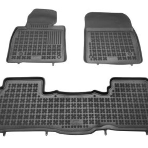 Гумени стелки за TOYOTA Land Cruiser J200 V8 (2007-2021) – тип леген