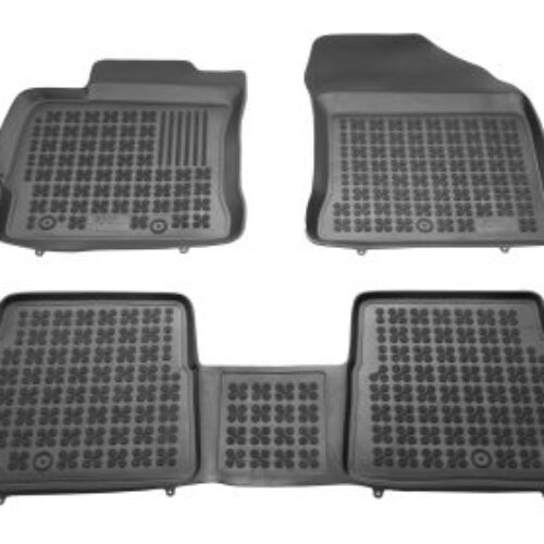 Гумени стелки за TOYOTA Auris II (2012-2018) – тип леген