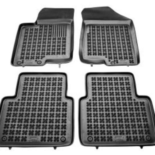 Гумени стелки за HYUNDAI Sonata V (2004-2009) – тип леген