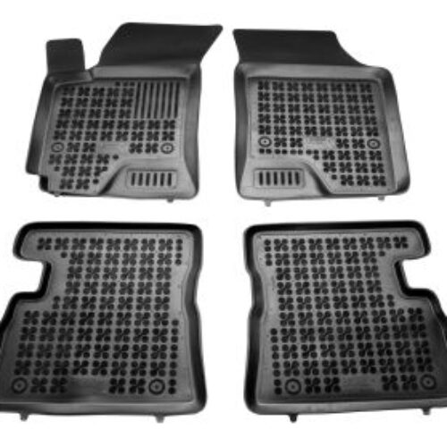 Гумени стелки за HYUNDAI Getz (2002-2011) – тип леген