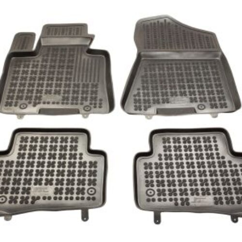 Гумени стелки за HYUNDAI Tucson III (2015-2018) / KIA Sportage IV (2015-2018) – тип леген