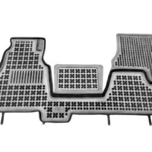 Гумени стелки за MERCEDES Sprinter (2000-2006) – тип леген