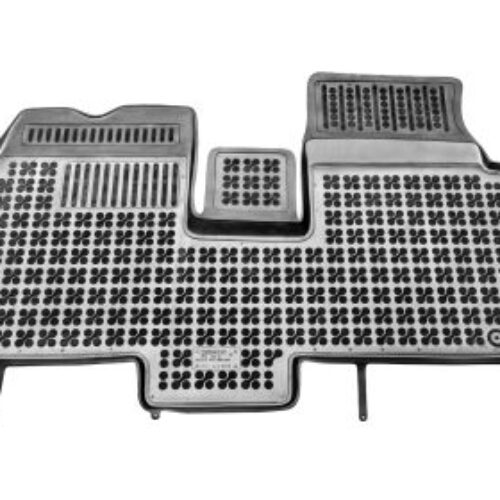 Гумени стелки за MERCEDES Vito W638 (1995-2003) – тип леген