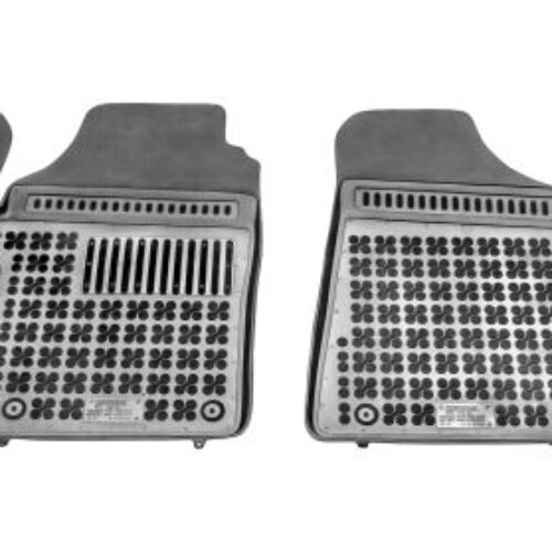 Гумени стелки за MERCEDES Vito / Viano W639 (2003-2014) – 2бр. предни – тип леген