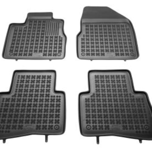 Гумени стелки за NISSAN Murano Z50 (2003-2007) – тип леген