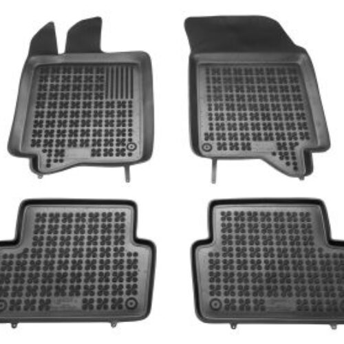 Гумени стелки за RENAULT Laguna (2001-2007) – тип леген