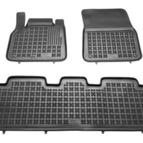 Гумени стелки за RENAULT Espace (2002-2014) – тип леген