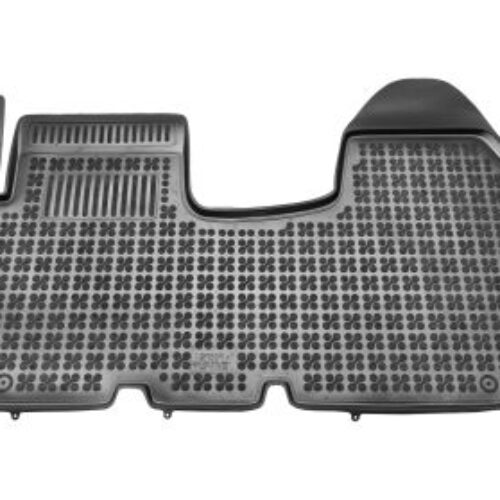 Гумени стелки за Renault Trafic / Opel Vivaro / Nissan Primastar (2001-2014) – тип леген