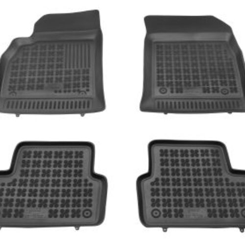 Гумени стелки за CHEVROLET Cruze (2009-2016) – тип леген