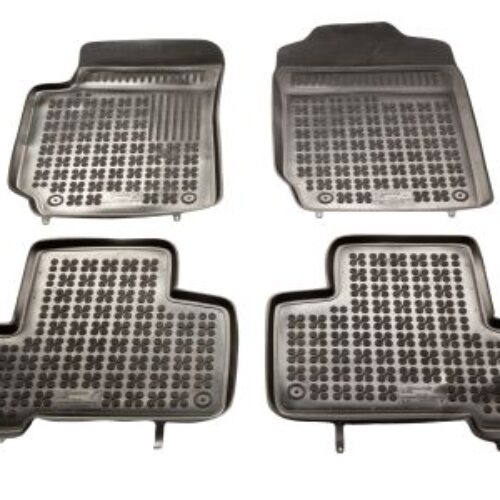 Гумени стелки за SUZUKI Grand Vitara (2005-2015) – 5 врати – тип леген