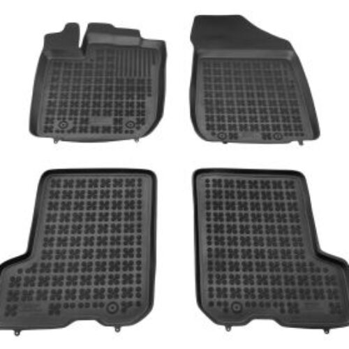 Гумени стелки за LEXUS IS II (2005-2013) – тип леген