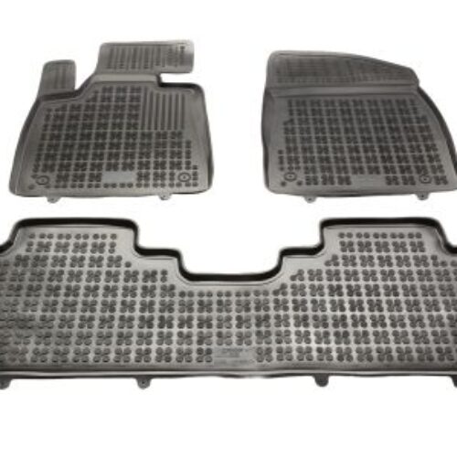 Гумени стелки за LEXUS RX IV (2015-2022) – тип леген