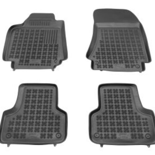 Гумени стелки за Alfa Romeo 159 (2005-2011) – тип леген