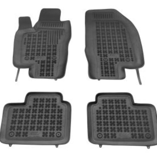 Гумени стелки за Alfa Romeo 156 (2000-2006) – тип леген