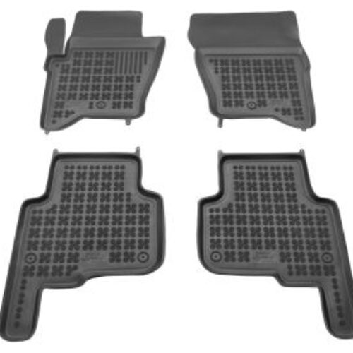 Гумени стелки за LAND ROVER Discovery III , IV (2004-2016) – тип леген