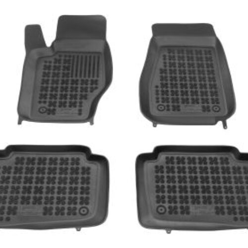 Гумени стелки за JEEP Grand Cherokee WK (2005-2010) – тип леген