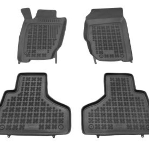 Гумени стелки за JEEP Cherokee KJ / Liberty (2001-2006) – тип леген