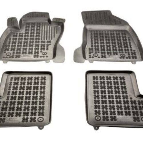 Гумени стелки за JEEP Renegade (2014-2021) – тип леген