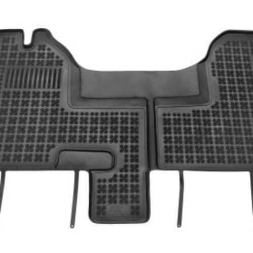 Гумени стелки за IVECO Daily II (2006-2014) / Daily III (2014+) – тип леген