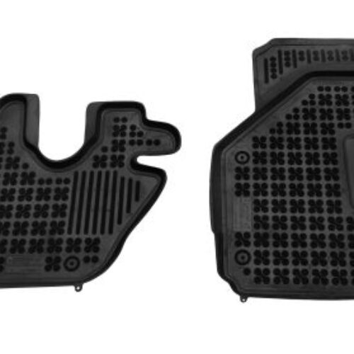 Гумени стелки за ISUZU Elf L-Series (2006+) – тип леген