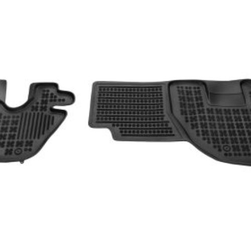 Гумени стелки за ISUZU Elf N-Series (2006+) – тип леген