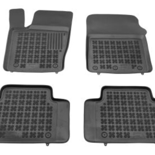 Гумени стелки за JEEP Grand Cherokee WK2 (2010-2022) – тип леген