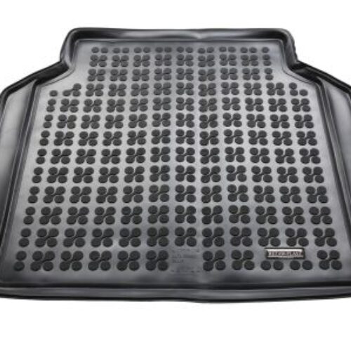 Гумена стелка за багажник за Alfa Romeo Giulia  (2016+) – Rezaw Plast