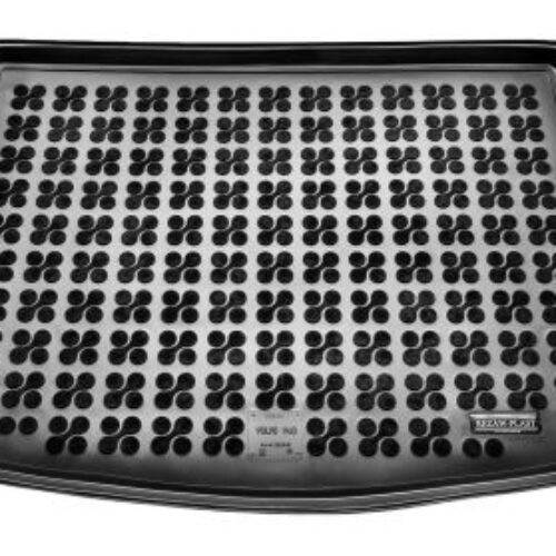 Гумена стелка за багажник за Volvo V40 (2012-2019) upper floor – Rezaw Plast