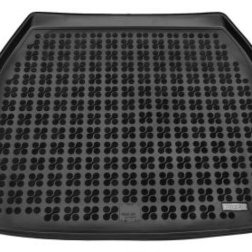 Гумена стелка за багажник за Volvo S80 (2006 – 2016) Sedan – Rezaw Plast