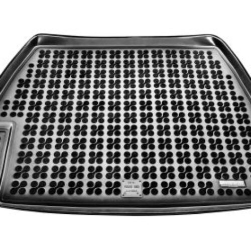 Гумена стелка за багажник за Volvo S60 (2010-2018) Sedan – Rezaw Plast
