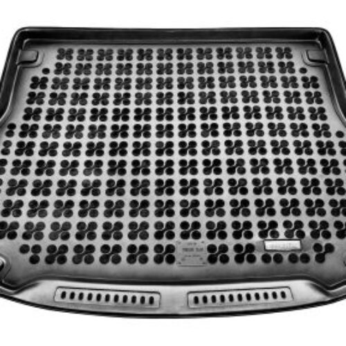 Гумена стелка за багажник за Volvo S40 (2007-2012) Sedan facelifting – Rezaw Plast