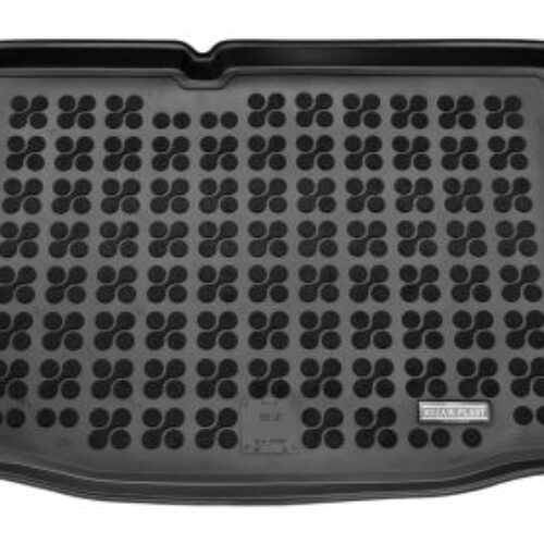 Гумена стелка за багажник за Volkswagen Up (2012+) bottom floor – Rezaw Plast