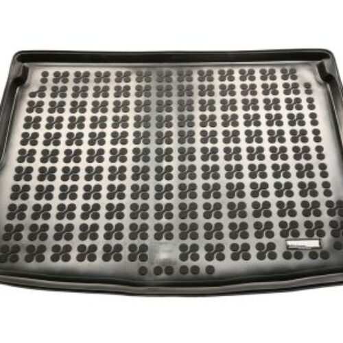 Гумена стелка за багажник за Volkswagen Tiguan II (2015-2023) upper floor – Rezaw Plast