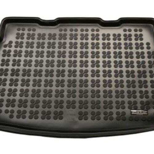 Гумена стелка за багажник за Volkswagen Tiguan II (2015-2023) bottom floor – Rezaw Plast