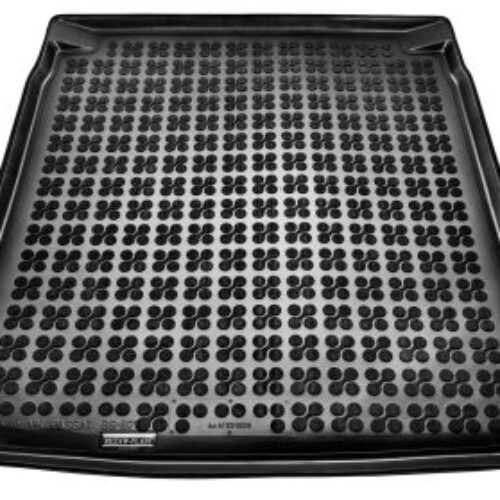 Гумена стелка за багажник за VW Passat B6 / B7 (2005-2014) – Седан – Rezaw Plast