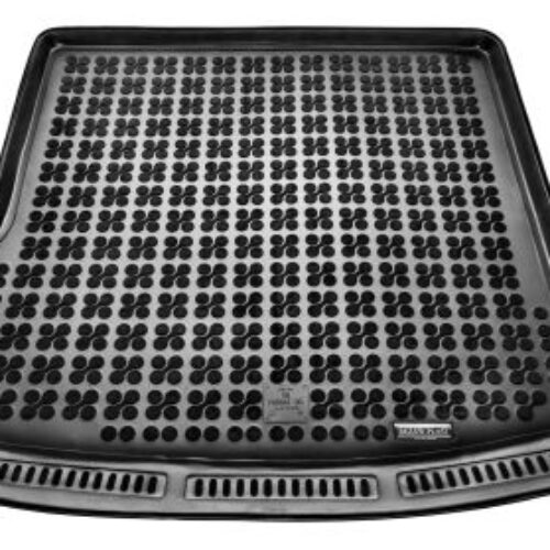 Гумена стелка за багажник за VW Passat B5 (1996 – 2005) – Комби – Rezaw Plast