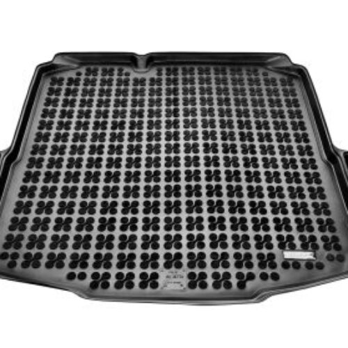 Гумена стелка за багажник за Volkswagen Jetta (2005-2011) – Rezaw Plast