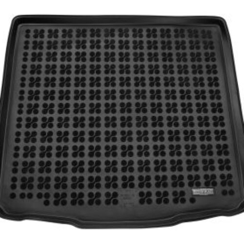 Гумена стелка за багажник за VW Golf VII (2012-2020) – Комби (кората на багажника в долно положение) – Rezaw Plast