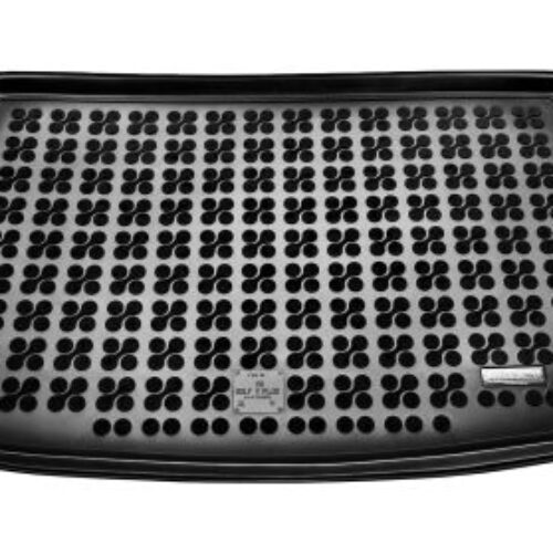 Гумена стелка за багажник за Volkswagen Golf V Plus (2005-2014) – Rezaw Plast