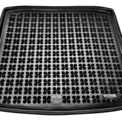 Гумена стелка за багажник за VW Golf IV (1999-2006) – Комби – Rezaw Plast