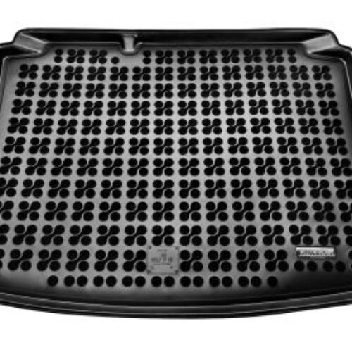 Гумена стелка за багажник за VW Golf IV (1997-2006) – Хечбек – Rezaw Plast
