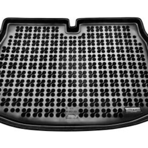 Гумена стелка за багажник за Volkswagen Beetle (2011-2018) – Хечбек – Rezaw Plast