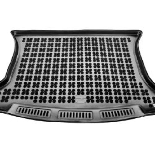 Гумена стелка за багажник за Toyota Verso (2009-2018) – Rezaw Plast