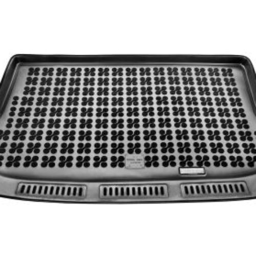 Гумена стелка за багажник за Toyota Rav4 (2005 – 2012) 5-door – Rezaw Plast