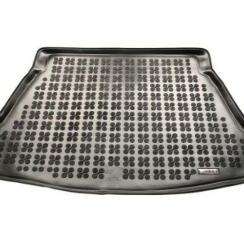 Гумена стелка за багажник за Toyota Prius IV (2015-2023) – Rezaw Plast