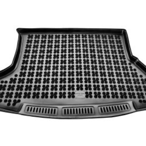 Гумена стелка за багажник за Toyota Prius III (2010 – 2015) – Rezaw Plast