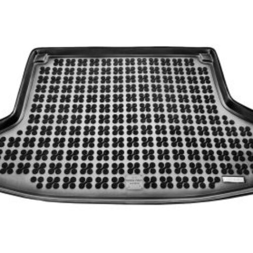 Гумена стелка за багажник за Toyota Prius II (2004 – 2010) – Rezaw Plast